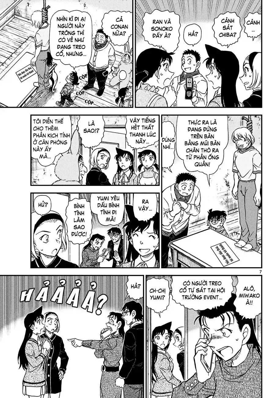 Chapter 1283 - Image 7