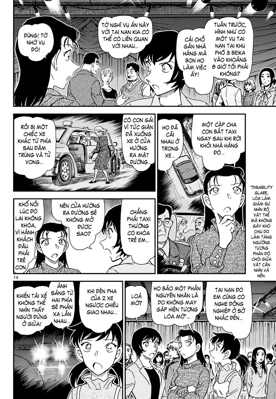 Chapter 1284 - Image 15