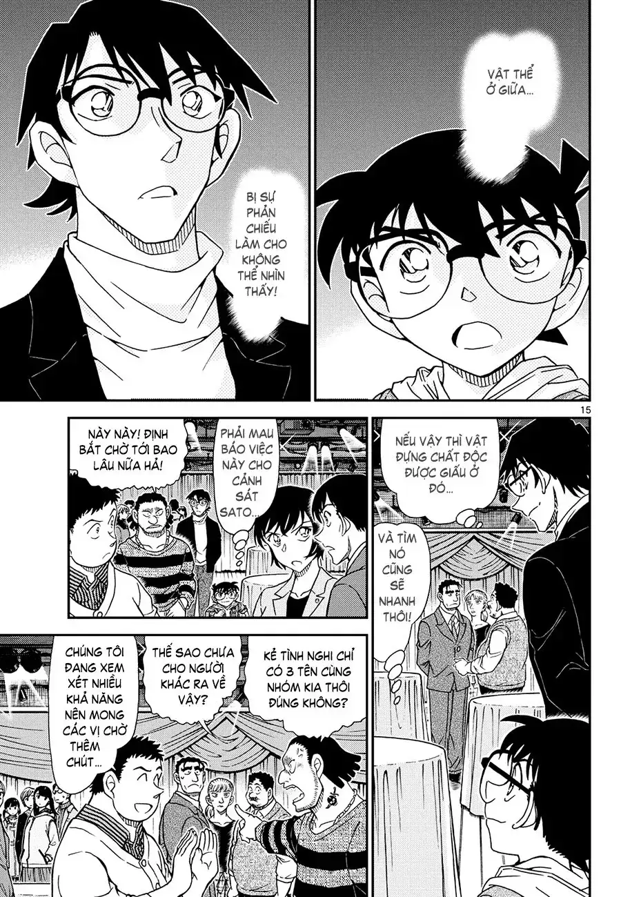 Chapter 1284 - Image 16