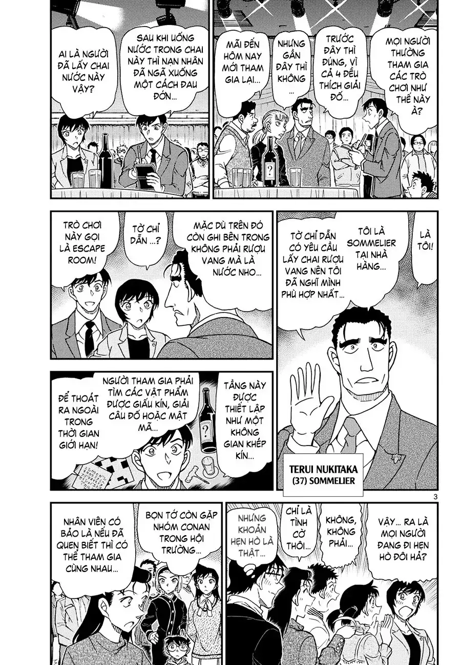 Chapter 1284 - Image 4