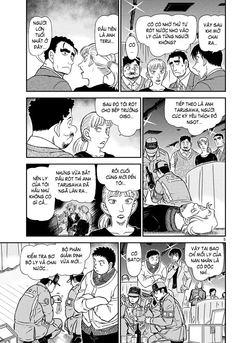 Chapter 1284 - Image 6