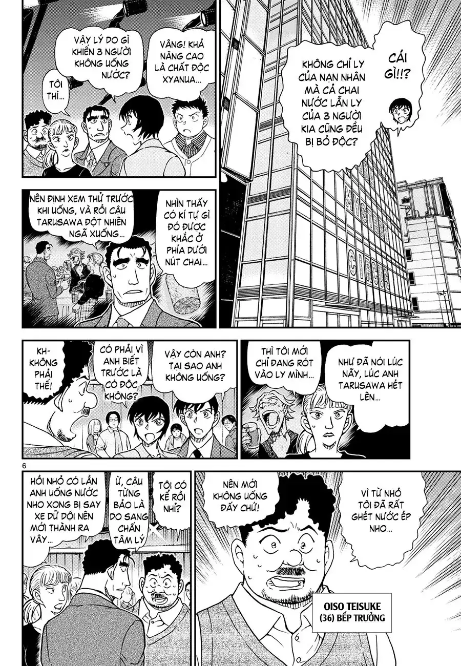 Chapter 1284 - Image 7