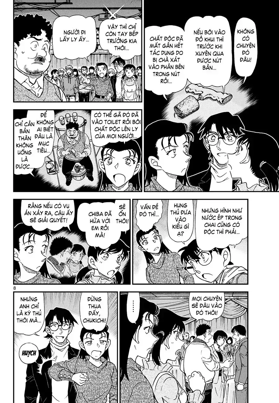 Chapter 1284 - Image 9