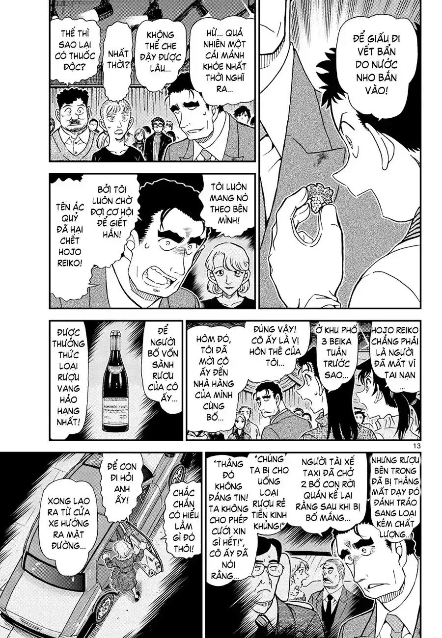 Chapter 1285 - Image 13