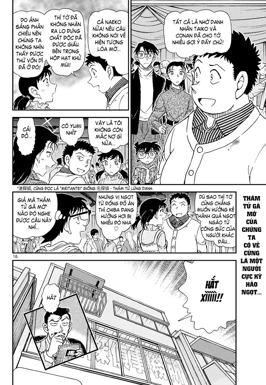 Chapter 1285 - Image 16