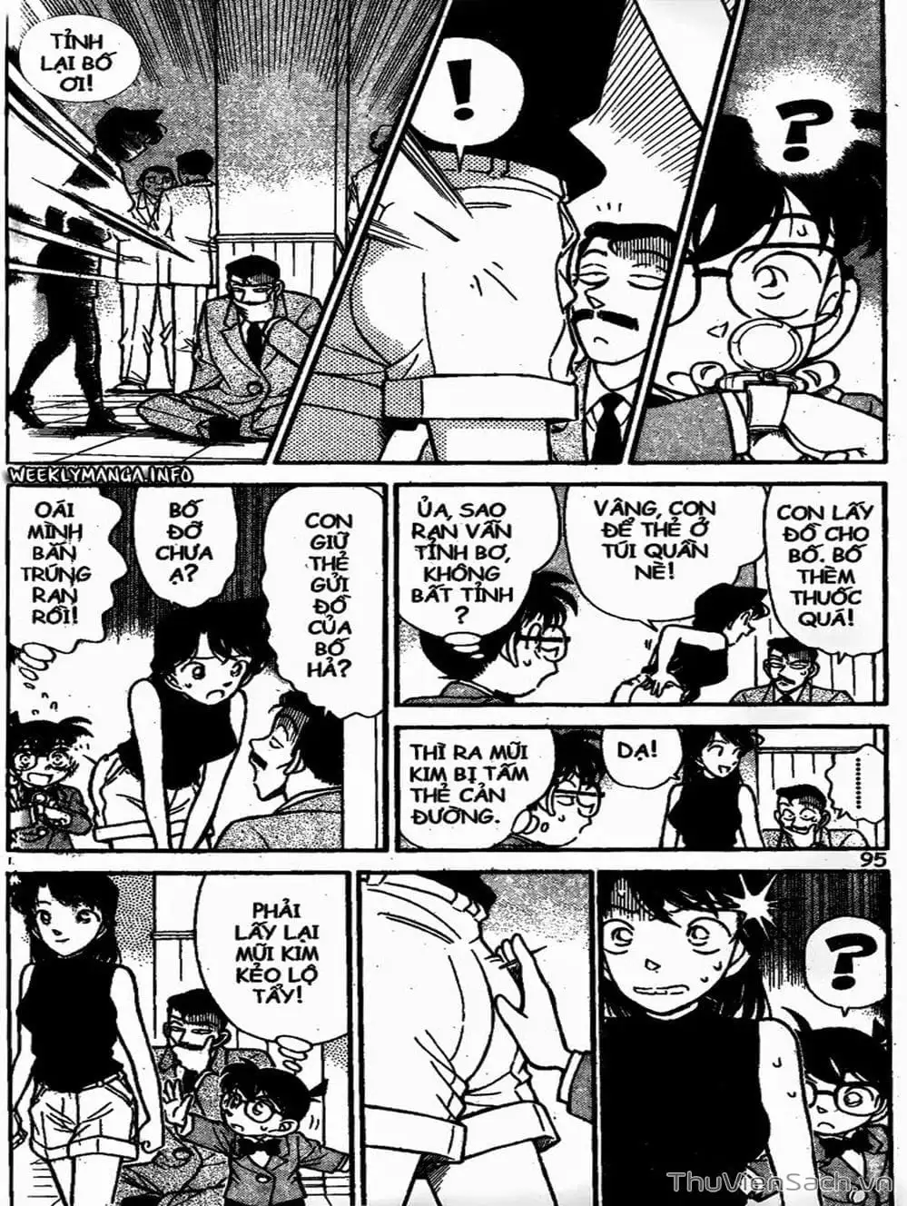 Chapter 129 - Image 11