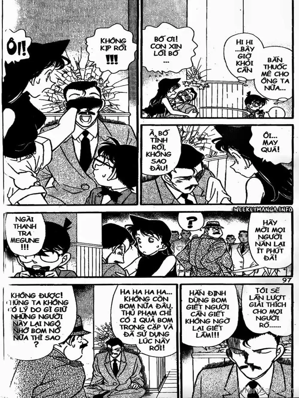 Chapter 129 - Image 13