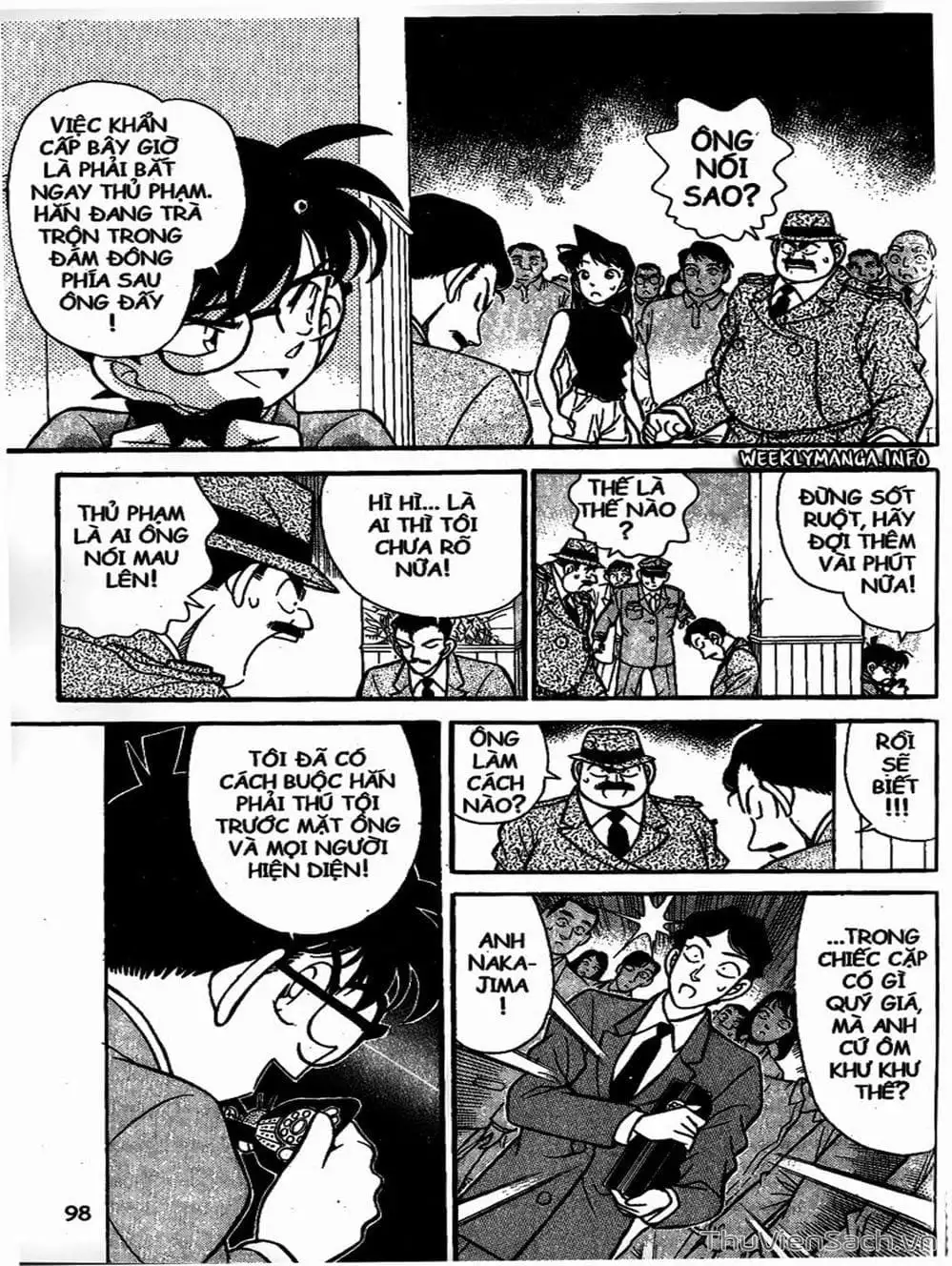 Chapter 129 - Image 14