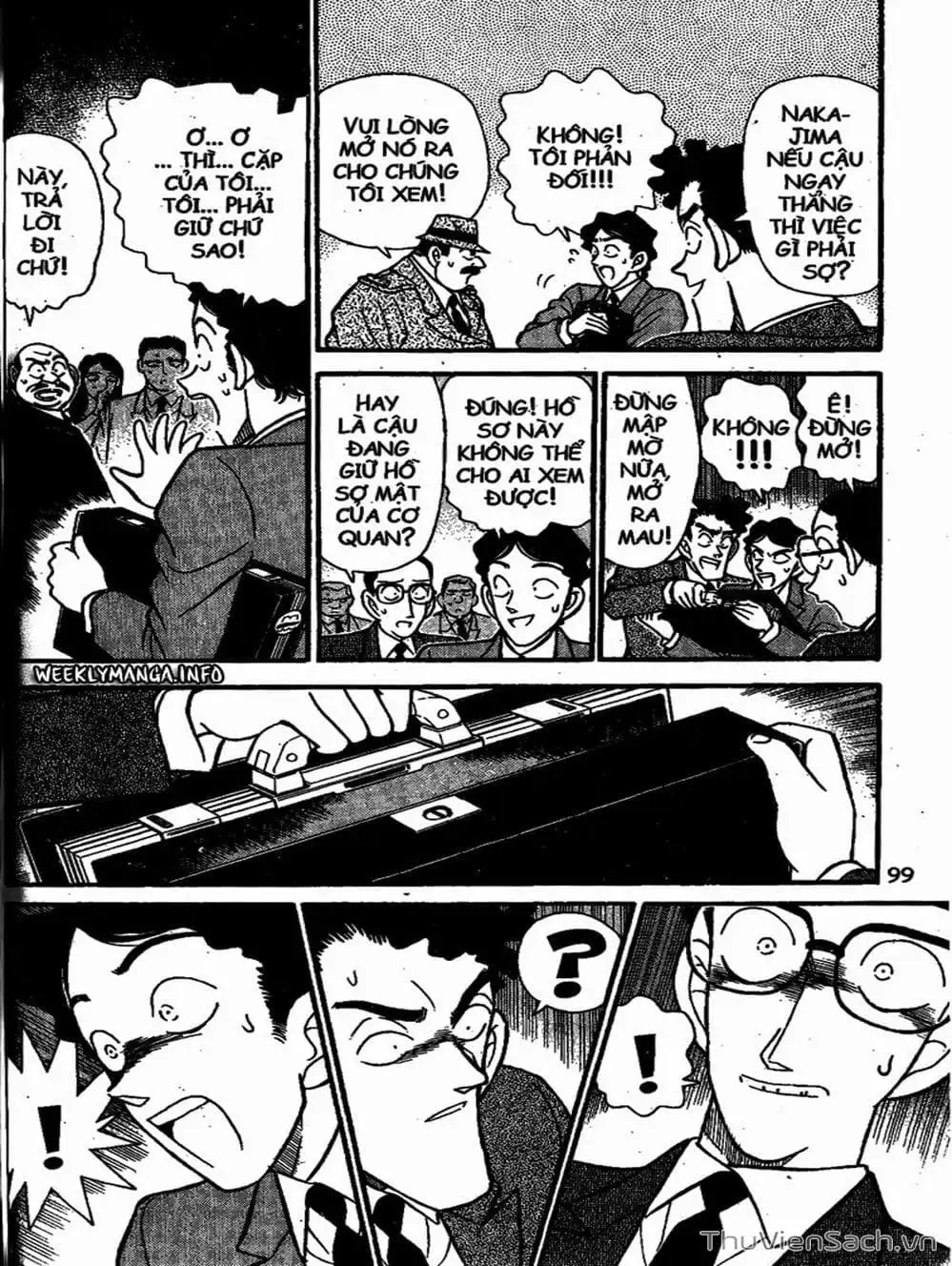 Chapter 129 - Image 15