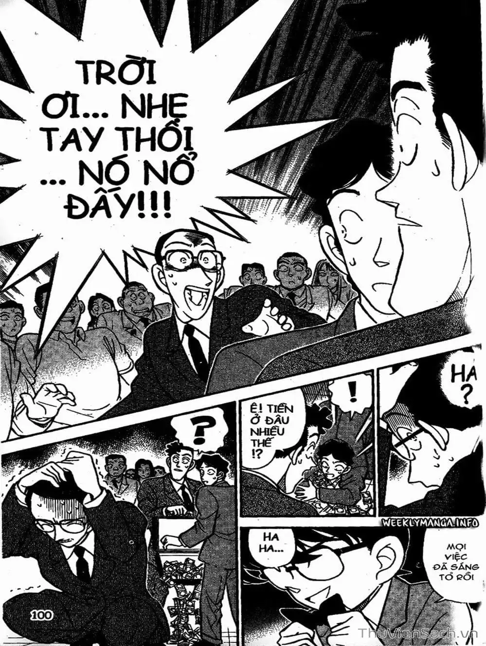 Chapter 129 - Image 16