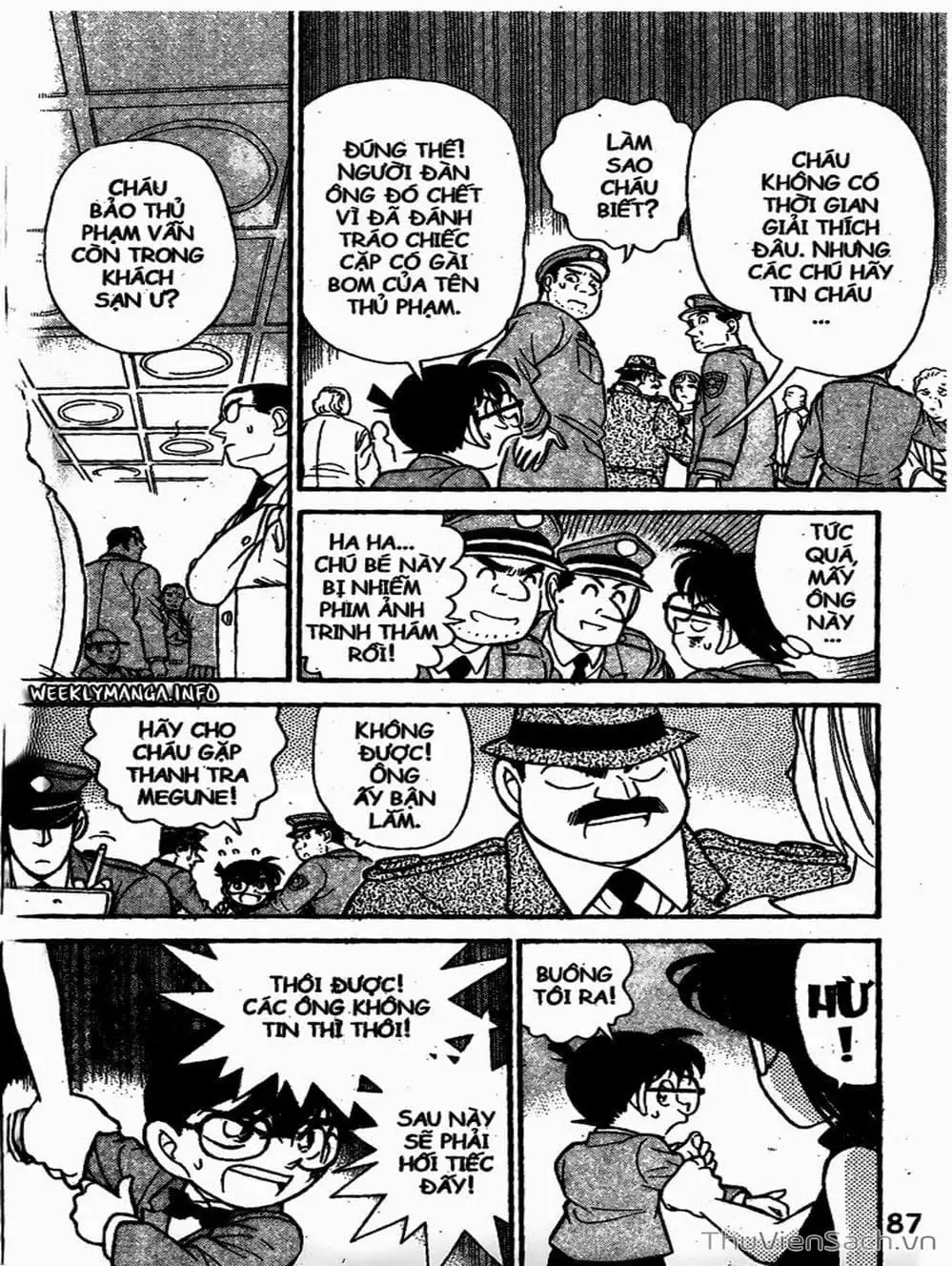 Chapter 129 - Image 3