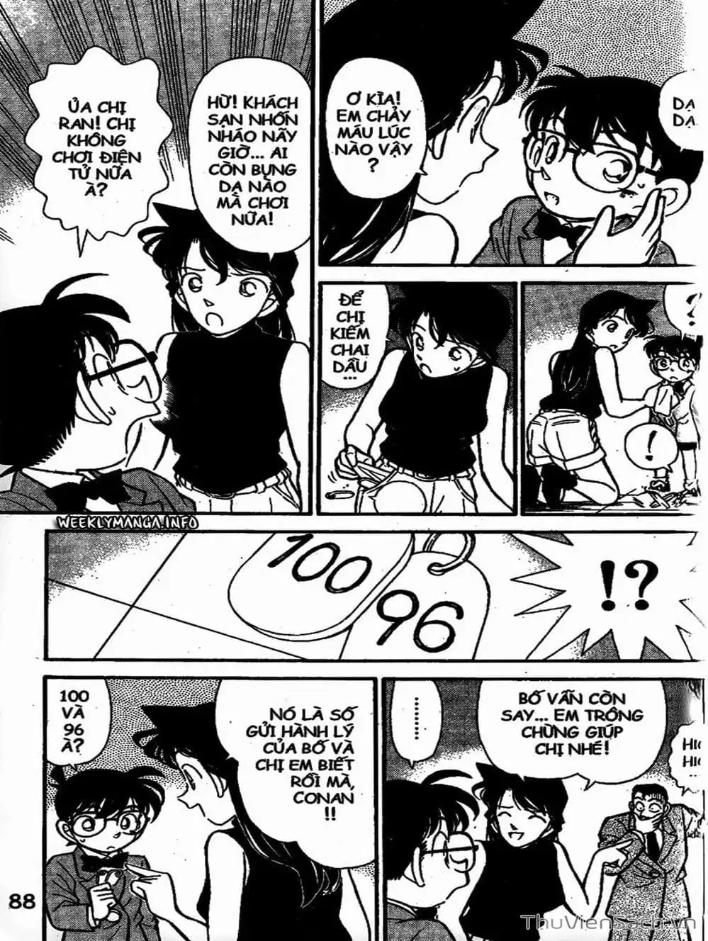 Chapter 129 - Image 4