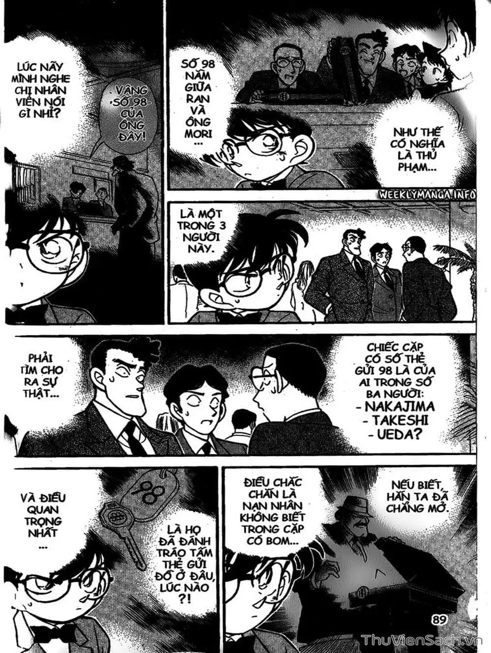 Chapter 129 - Image 5