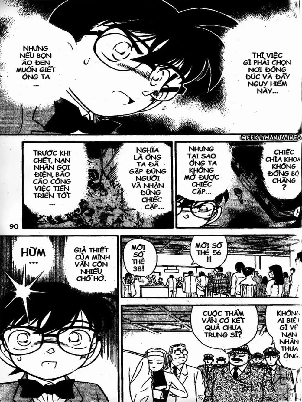 Chapter 129 - Image 6