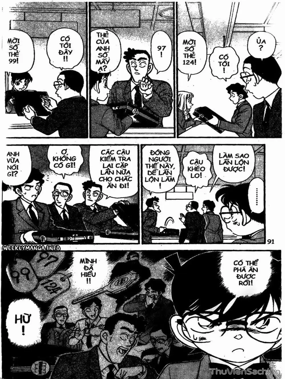 Chapter 129 - Image 7