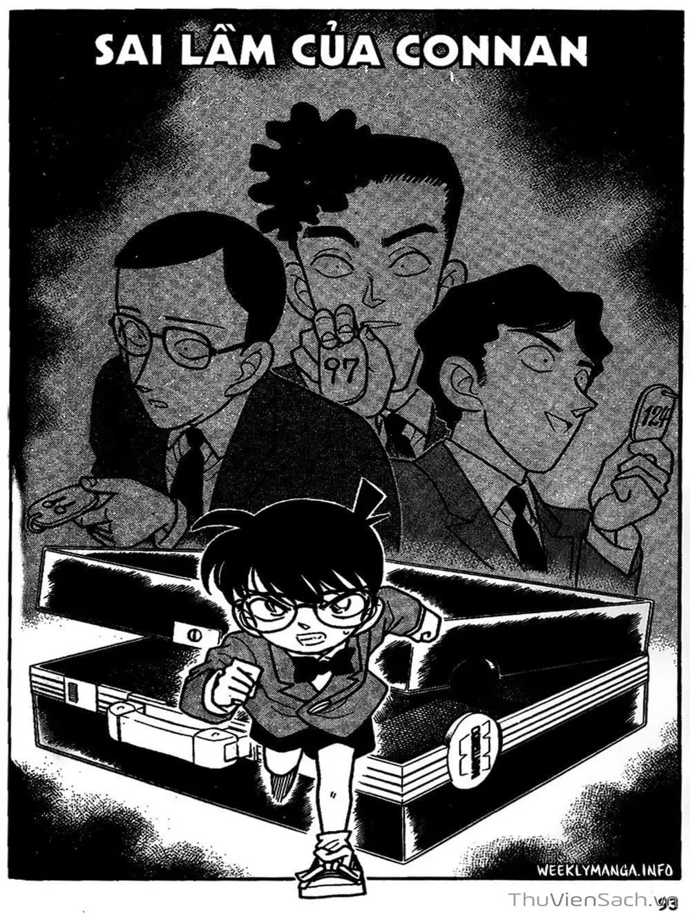 Chapter 129 - Image 9