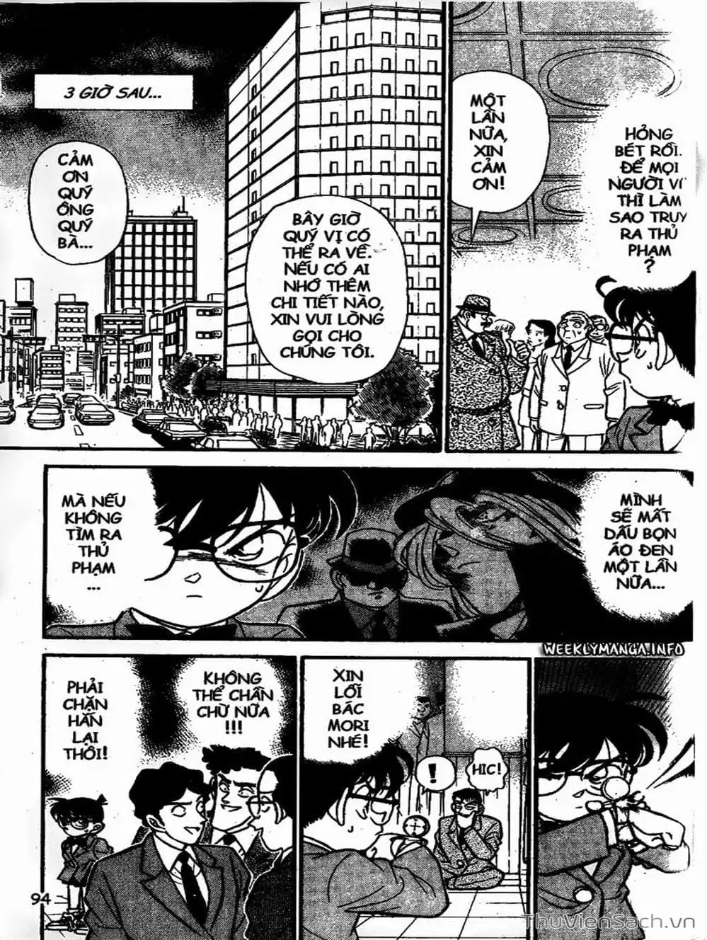 Chapter 129 - Image 10