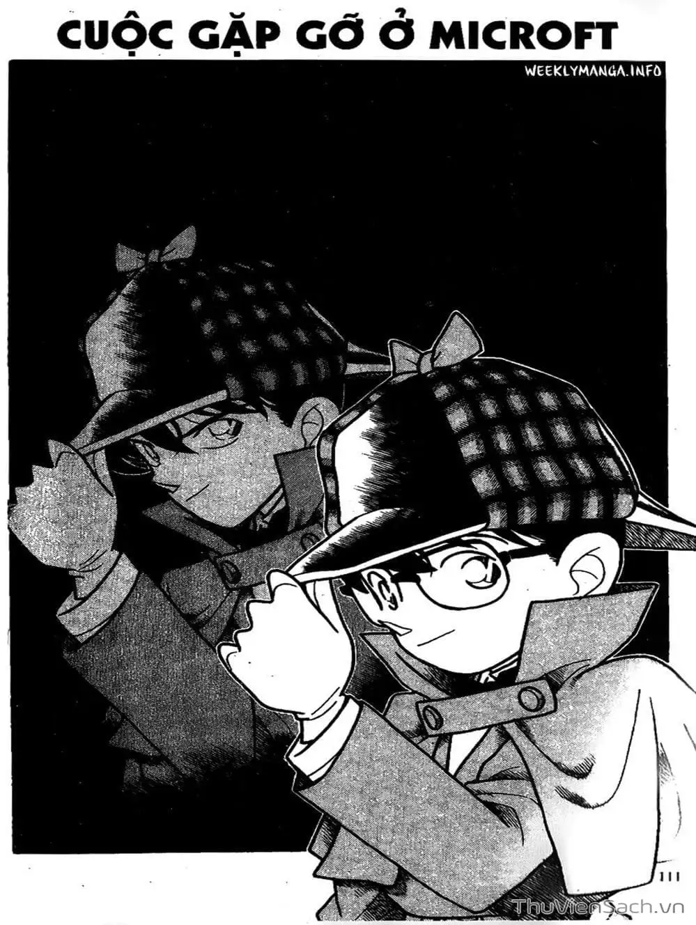 Chapter 130 - Image 11