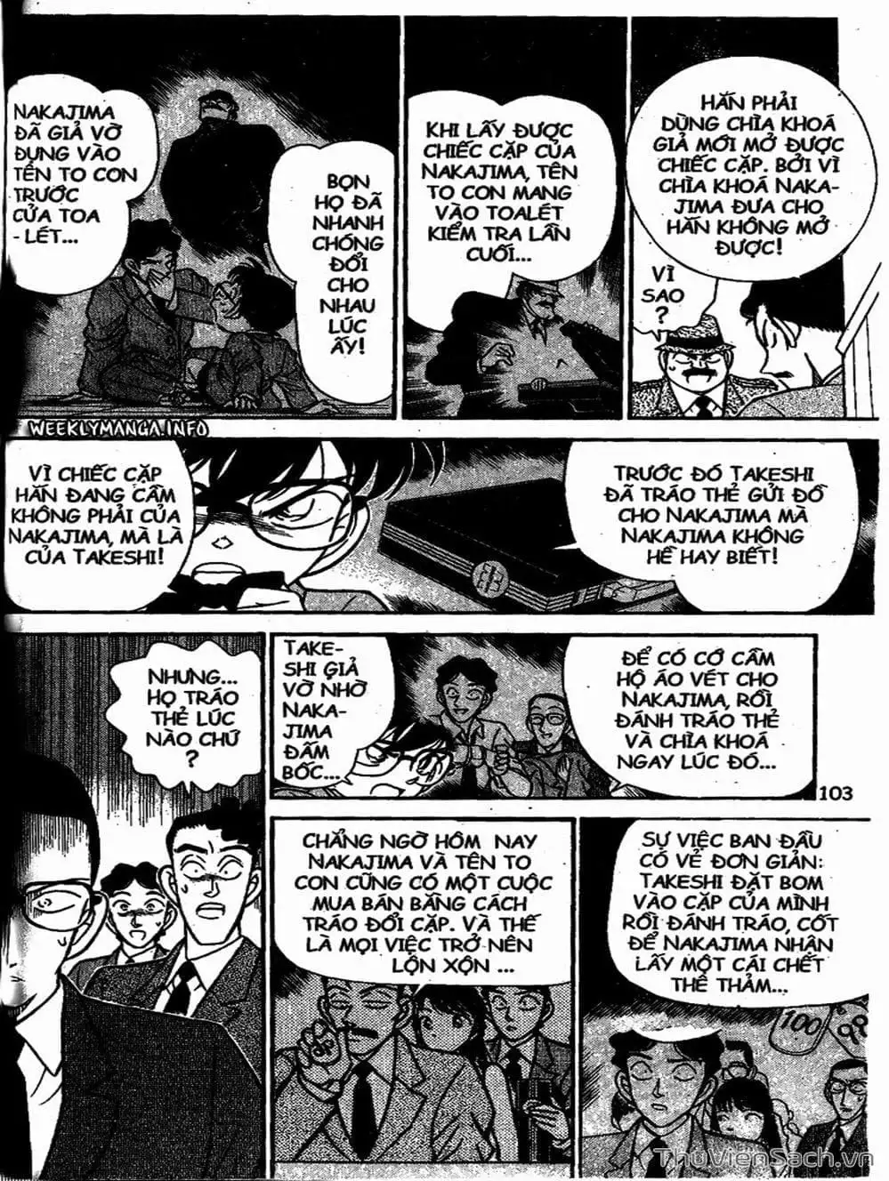 Chapter 130 - Image 3