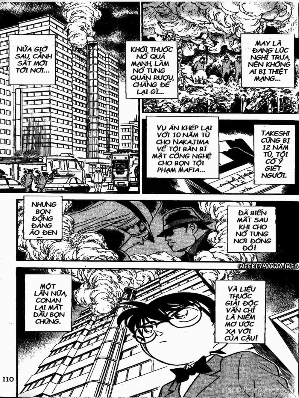Chapter 130 - Image 10