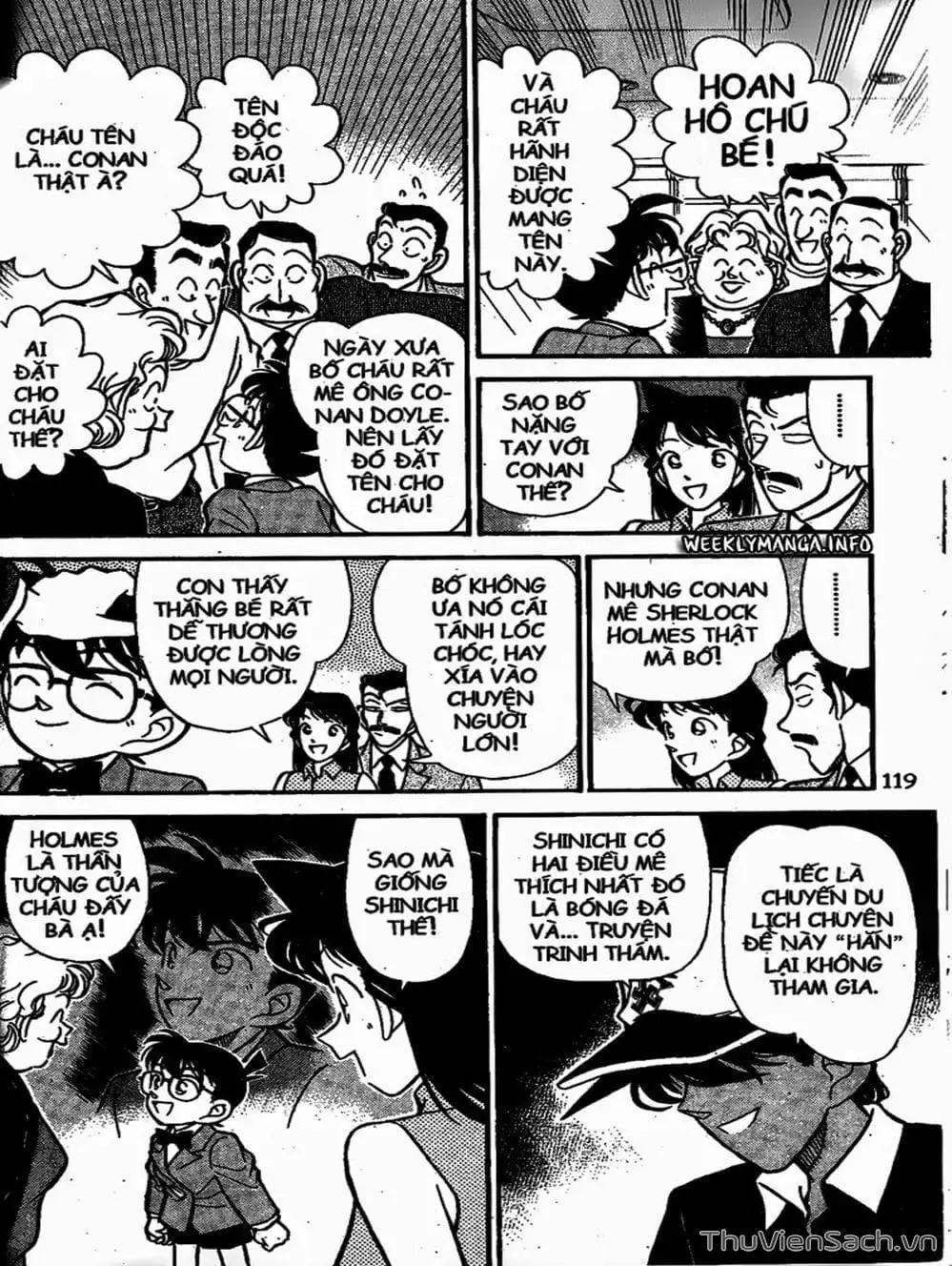 Chapter 131 - Image 3