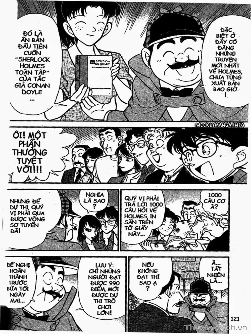 Chapter 131 - Image 5