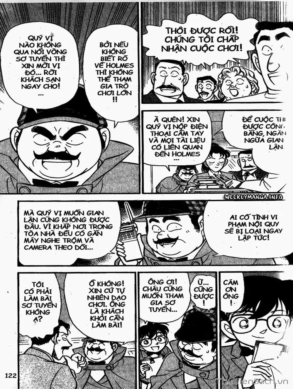 Chapter 131 - Image 6