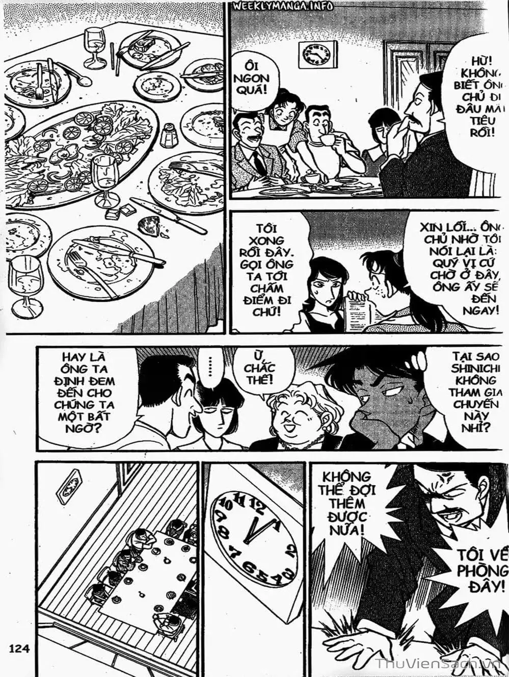 Chapter 131 - Image 8