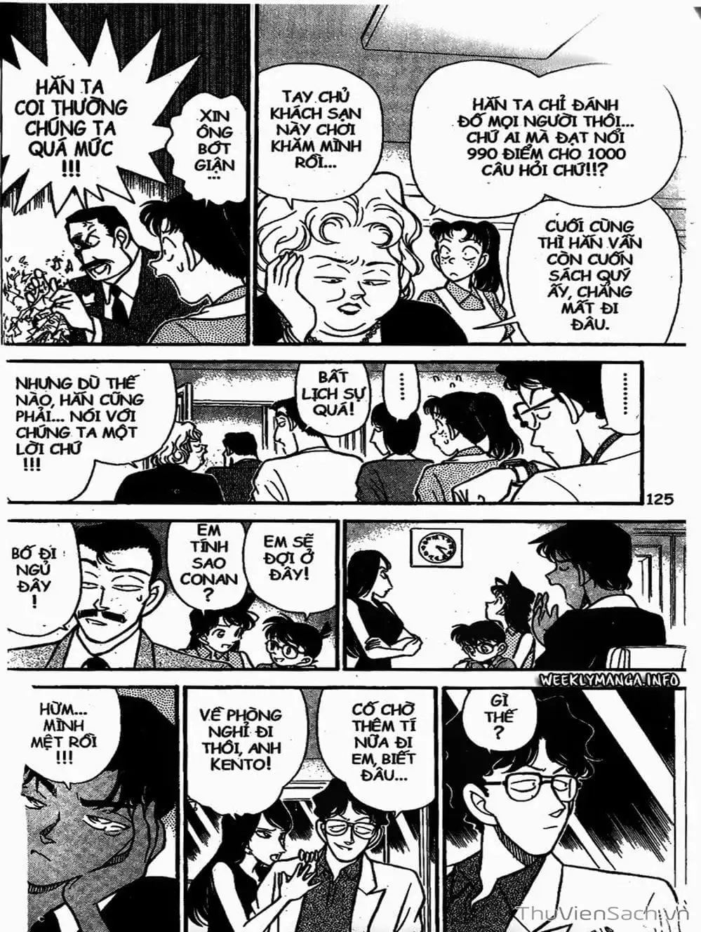 Chapter 131 - Image 9