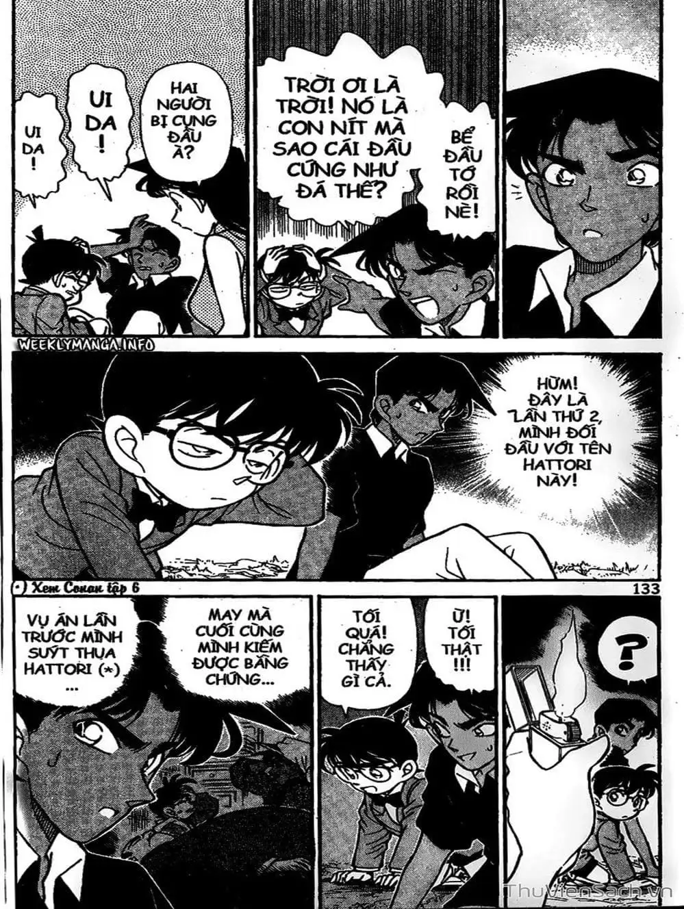 Chapter 132 - Image 1