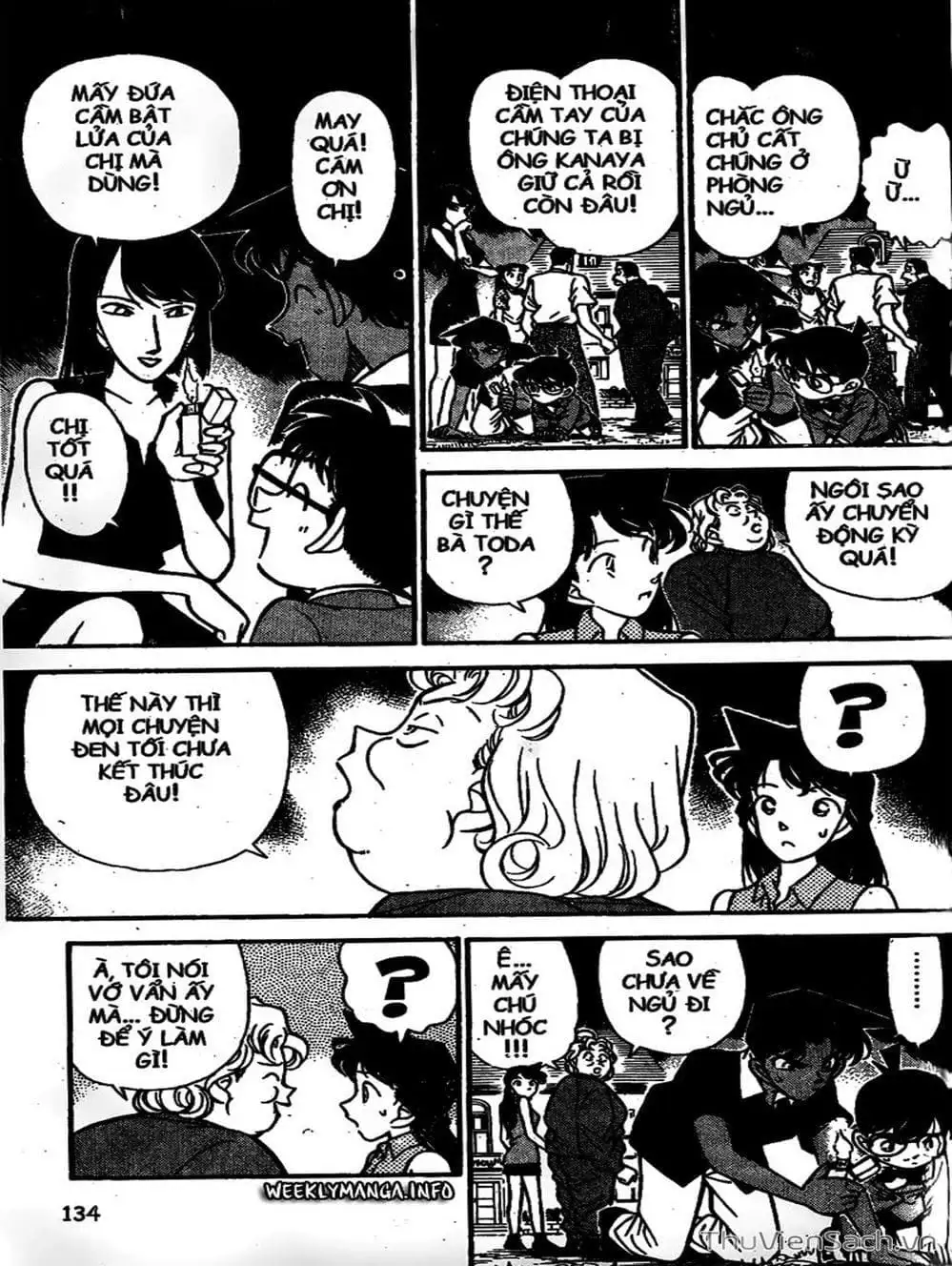 Chapter 132 - Image 2