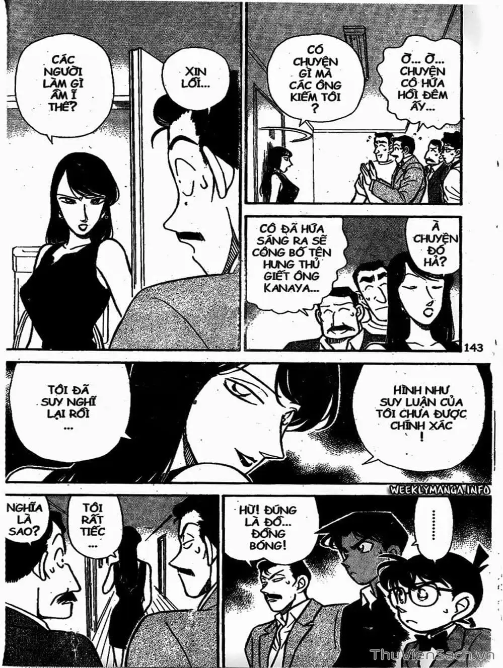 Chapter 132 - Image 11