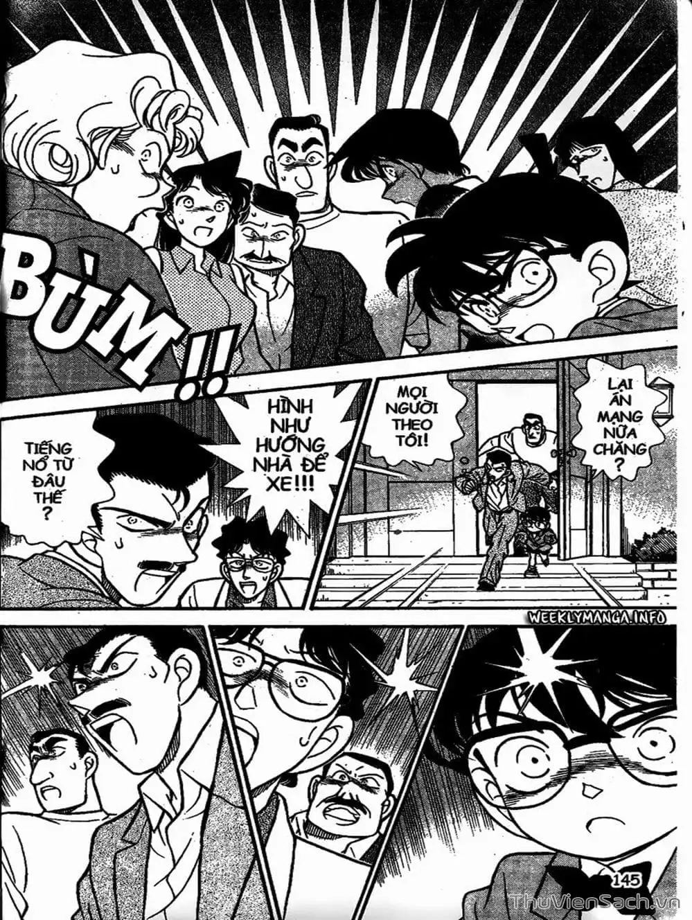 Chapter 132 - Image 13