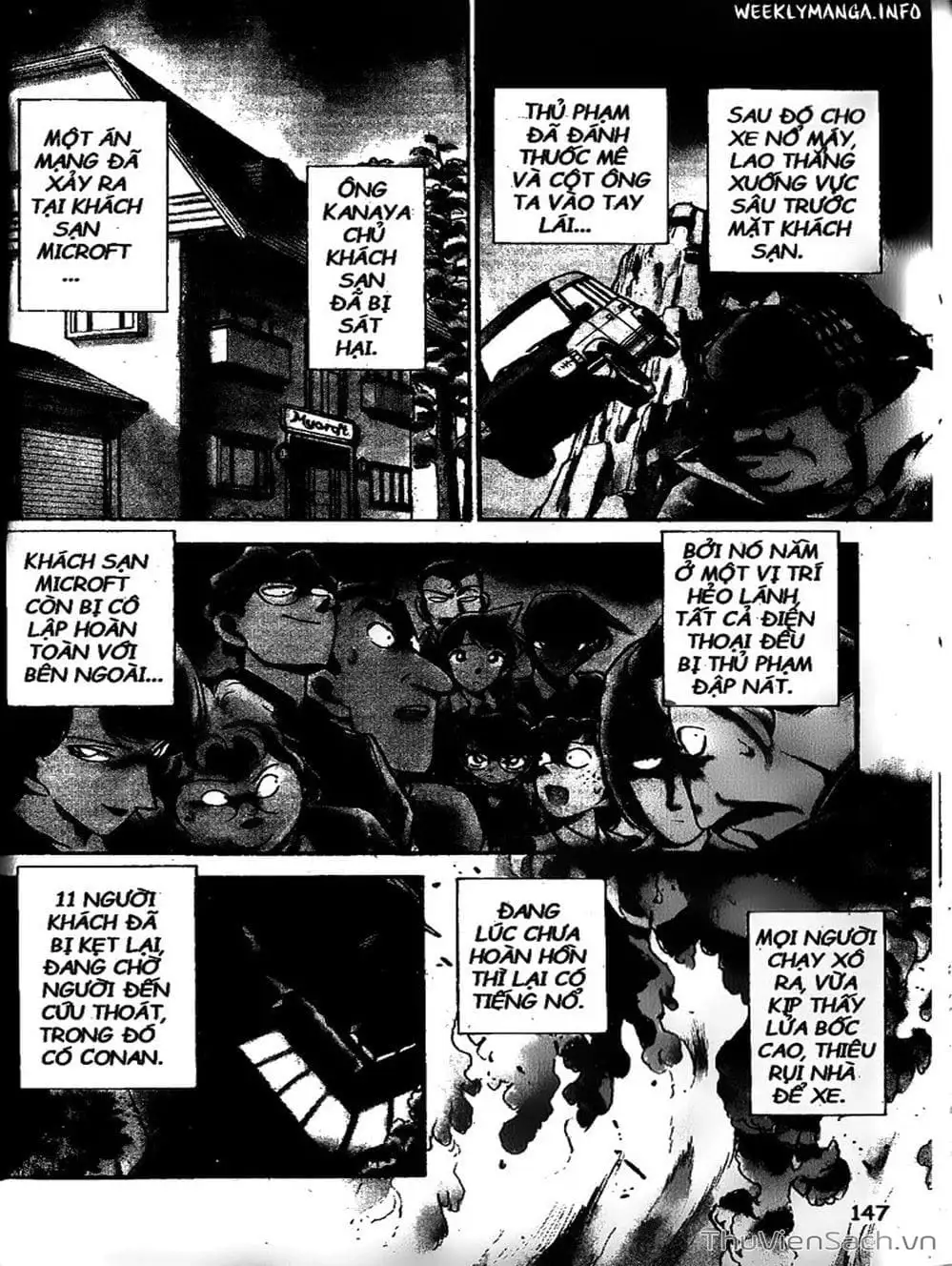 Chapter 132 - Image 15