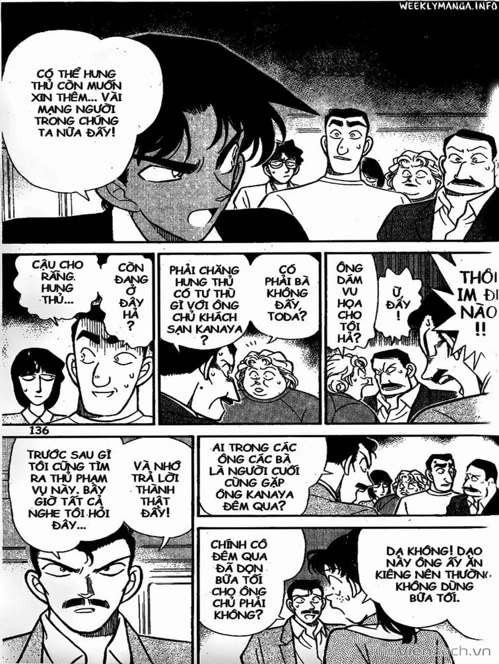 Chapter 132 - Image 4