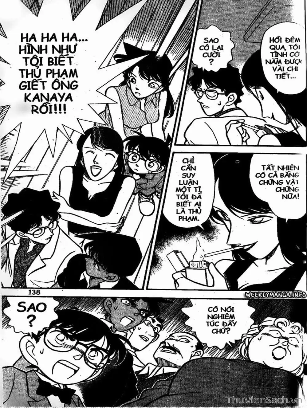 Chapter 132 - Image 6