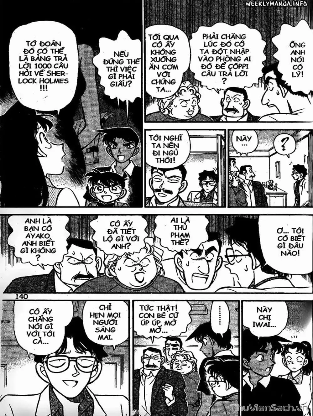 Chapter 132 - Image 8