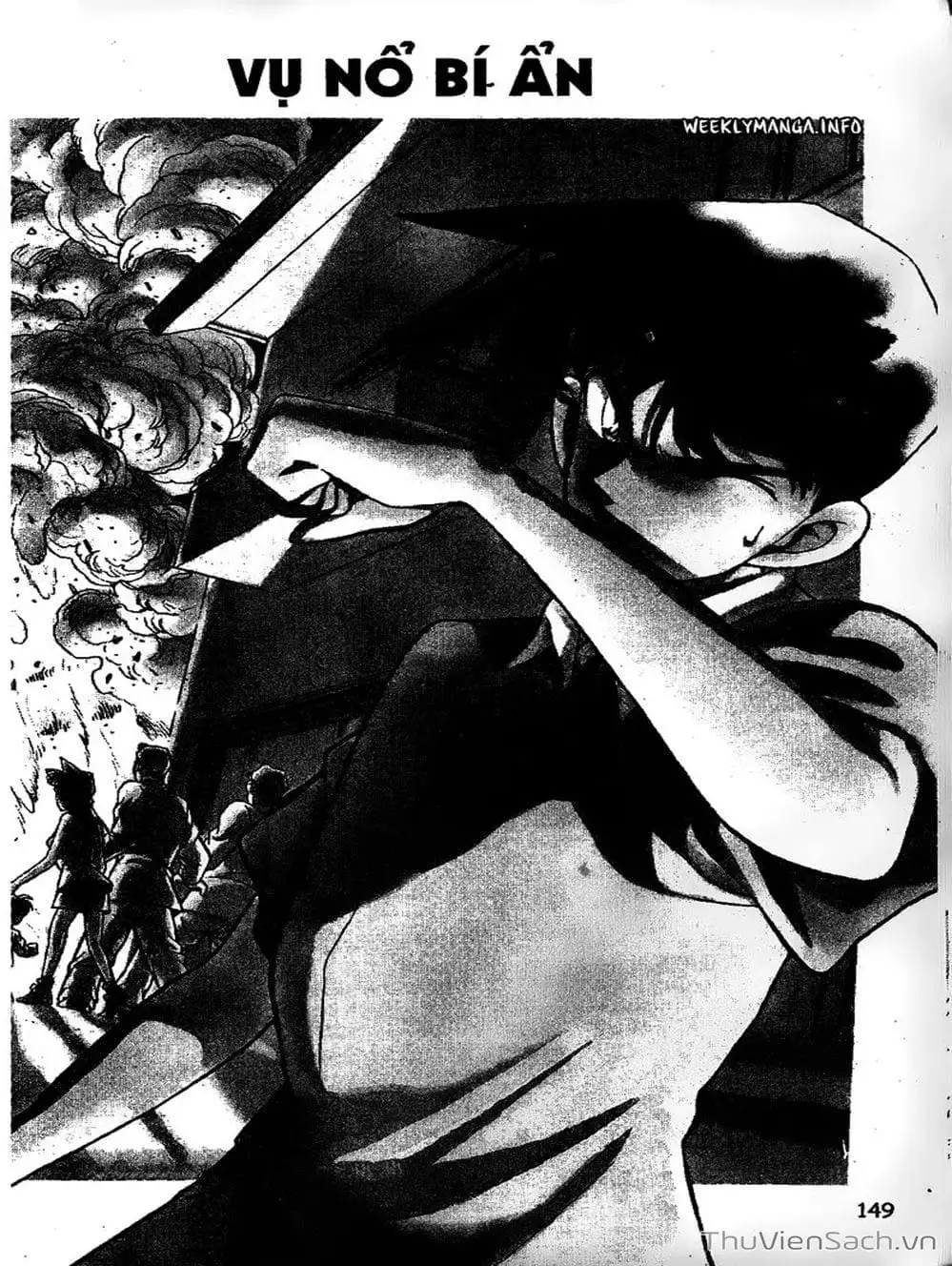 Chapter 133 - Image 1