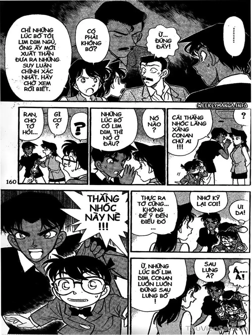 Chapter 133 - Image 12