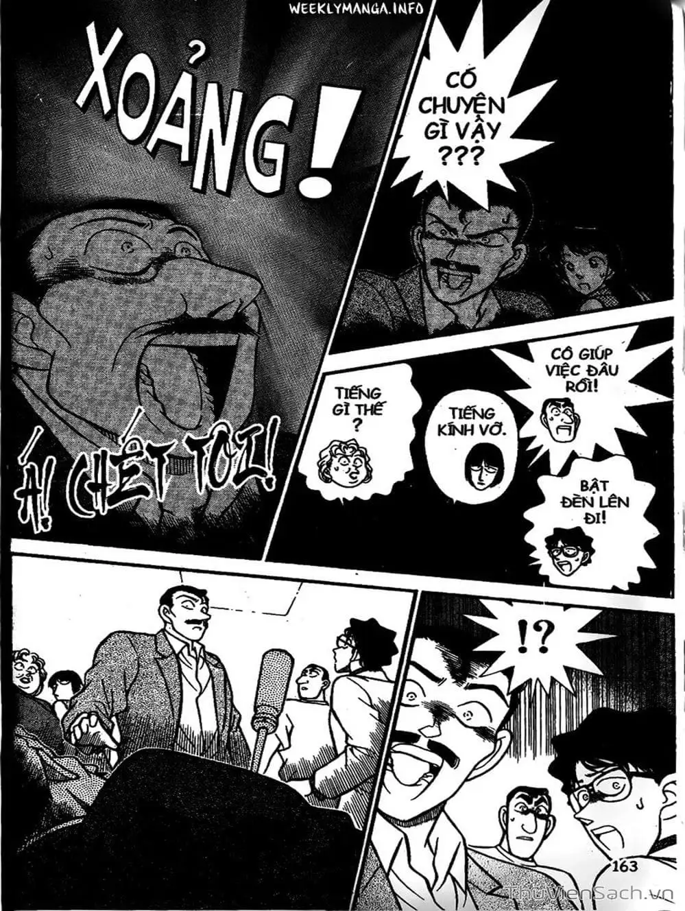 Chapter 133 - Image 15