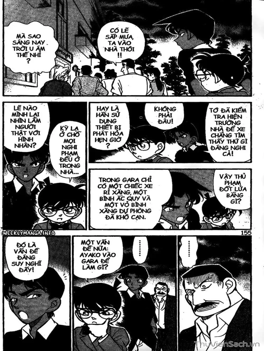 Chapter 133 - Image 7
