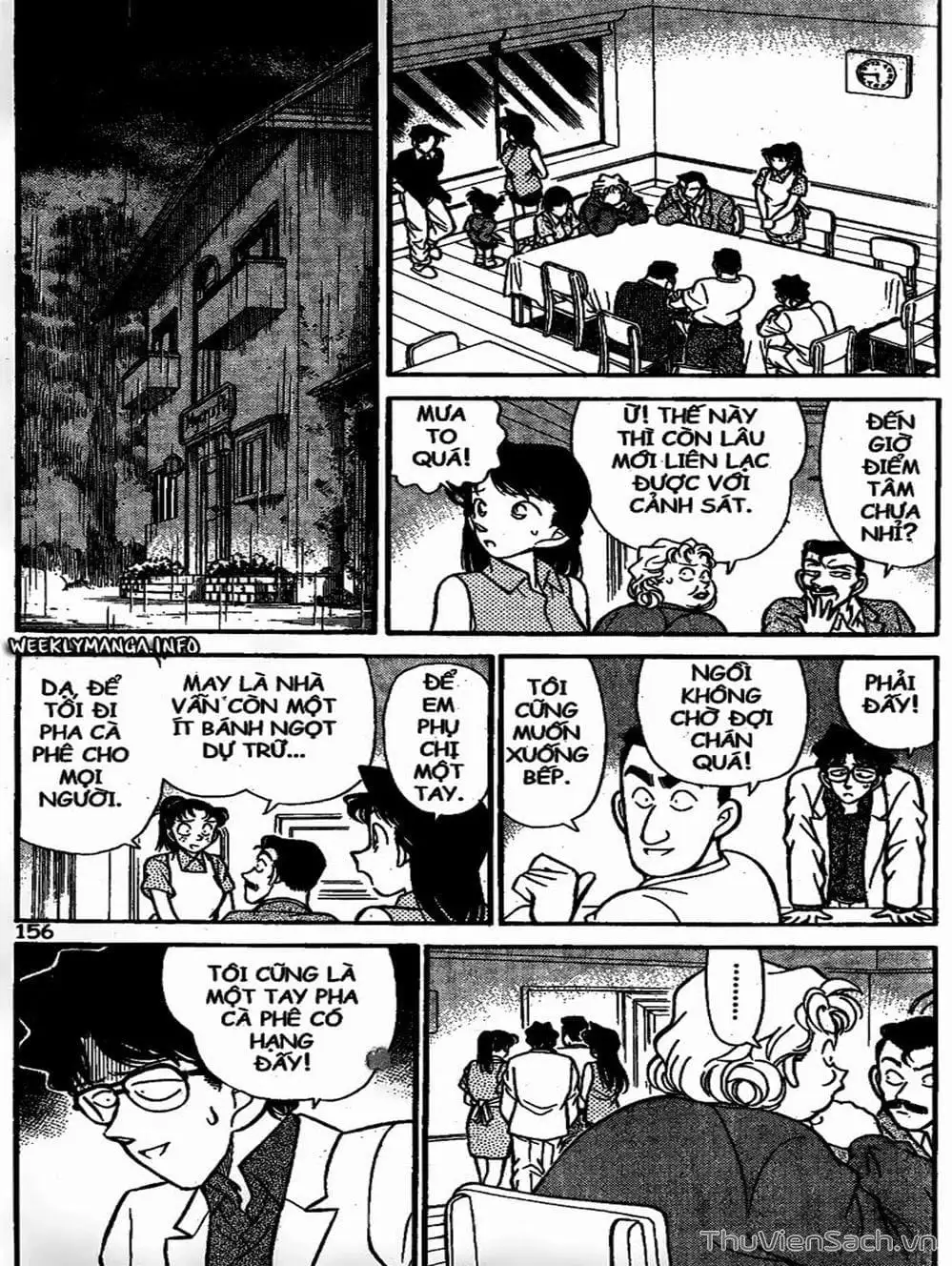 Chapter 133 - Image 8
