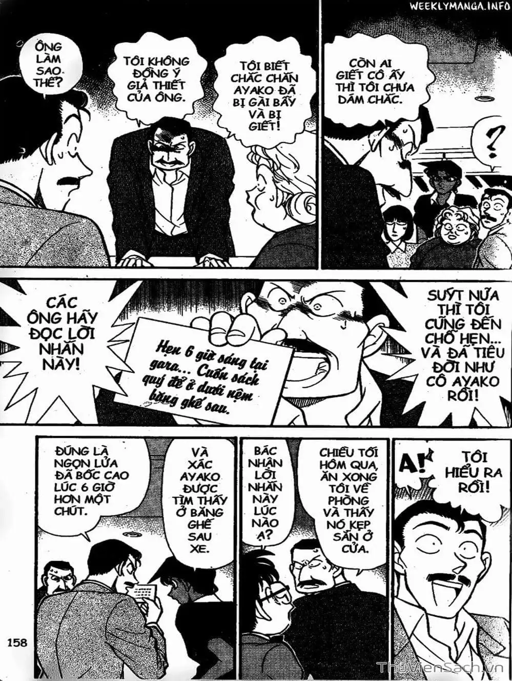 Chapter 133 - Image 10