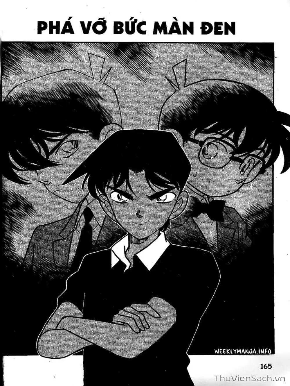 Chapter 134 - Image 1