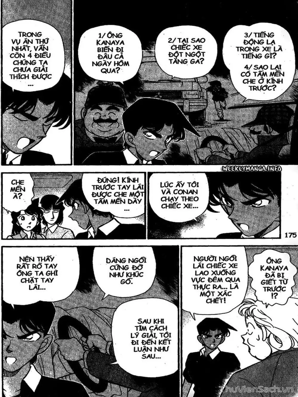 Chapter 134 - Image 11