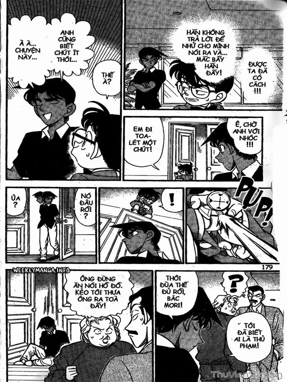 Chapter 134 - Image 15