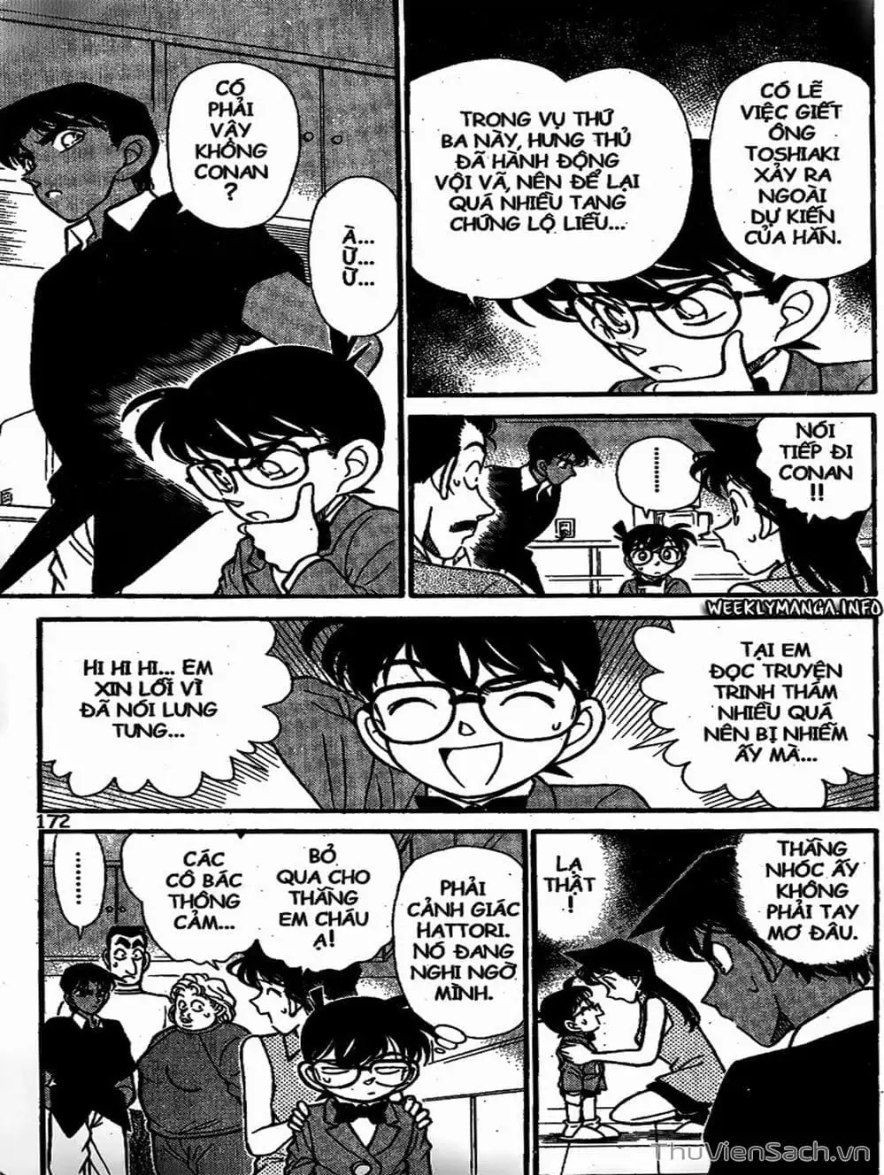 Chapter 134 - Image 8