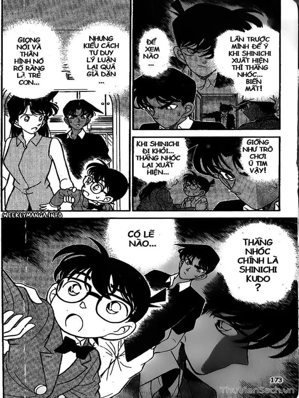 Chapter 134 - Image 9