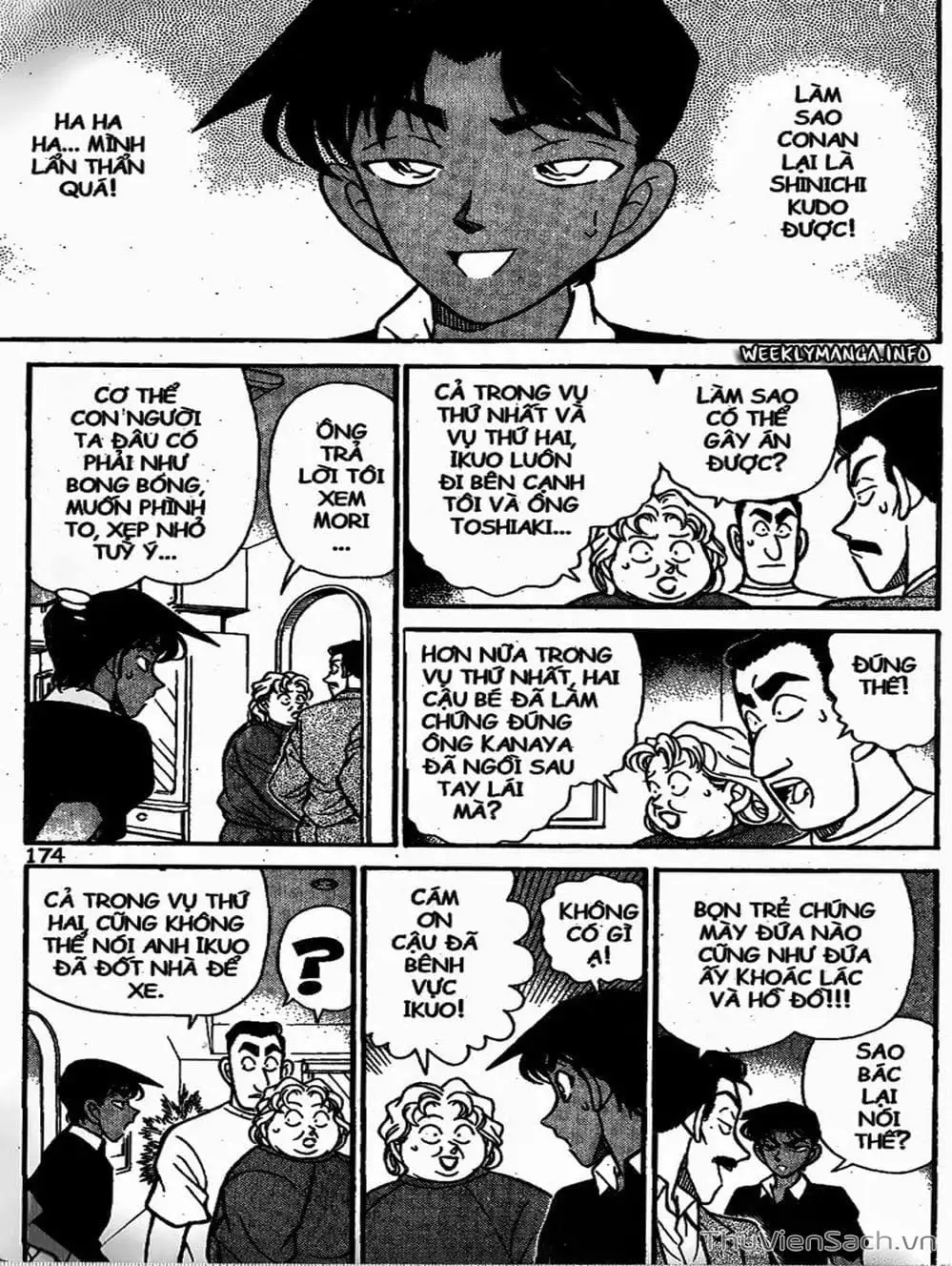 Chapter 134 - Image 10