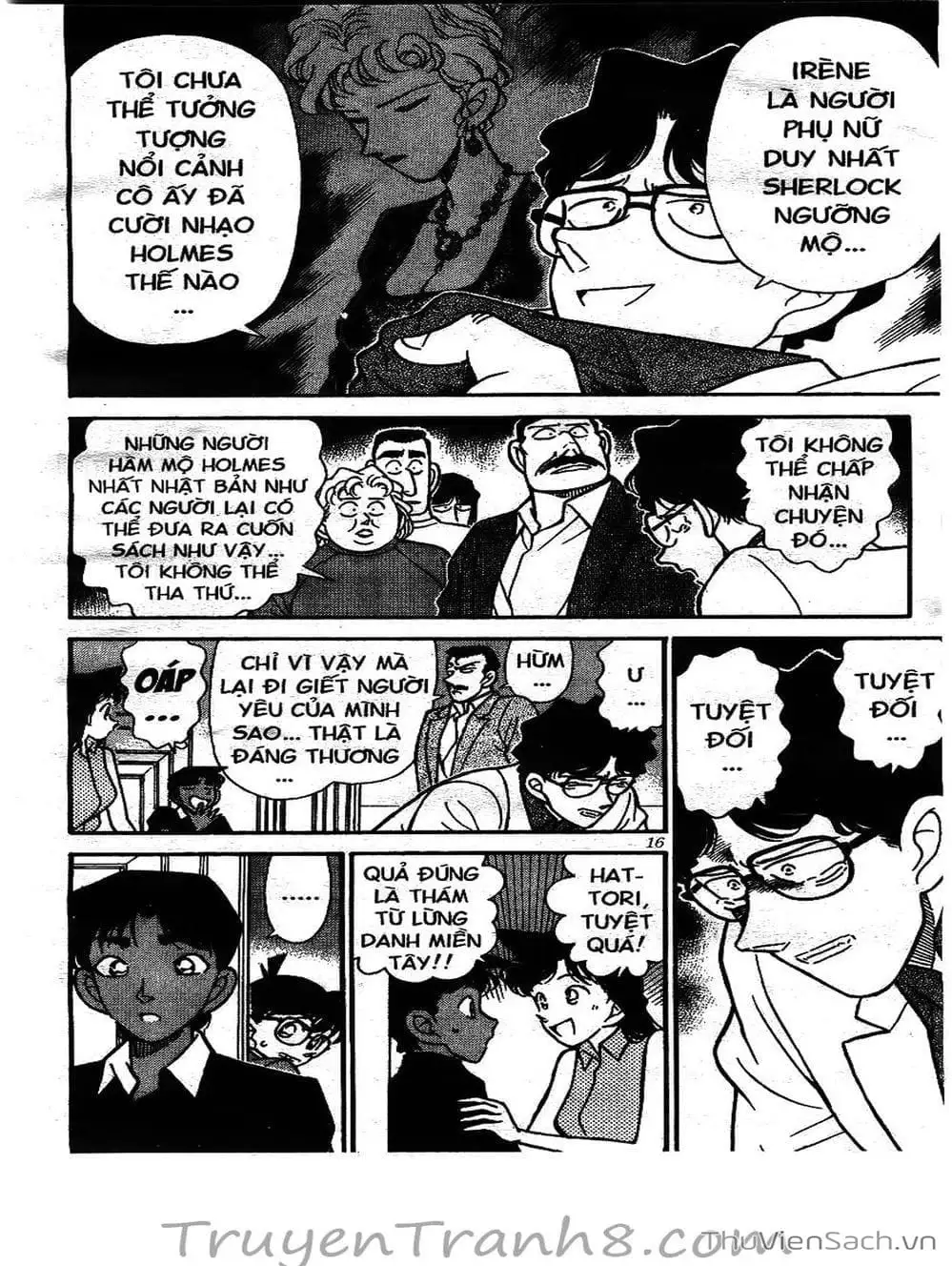 Chapter 135 - Image 16